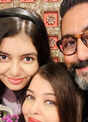 Abhishek Bachchan reveals why he avoids daughter Aaradhya Bachchan&rsquo;s film reviews: 'Children today are brutally honest'