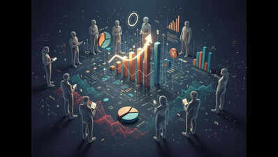 Active Guj investors rose 8x, turnover 6x: NSE report