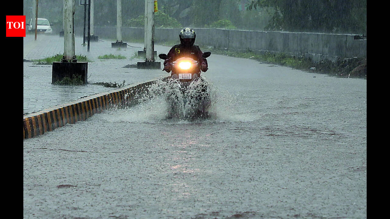 State records pre-monsoon deficit of 83%