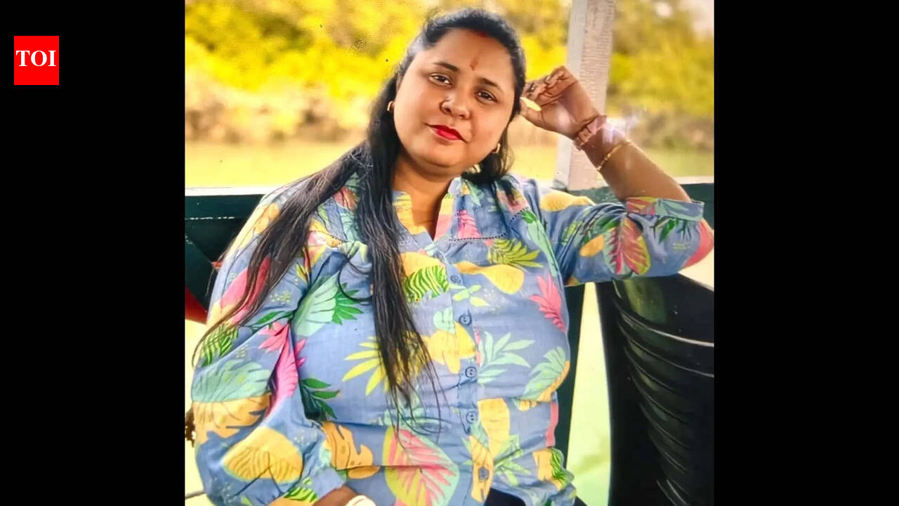 Woman dies after falling into drain in flooded Maligaon area in Guwahati