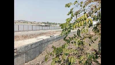 NGT issues next hearing date after joint committee flags severe environmental violations in Jhansi’s historic Laxmi Tal