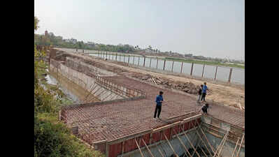 NGT issues next hearing date after joint committee flags severe environmental violations in Jhansi’s historic Laxmi Tal