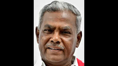 CPM leader calls for ECI action against Vijay