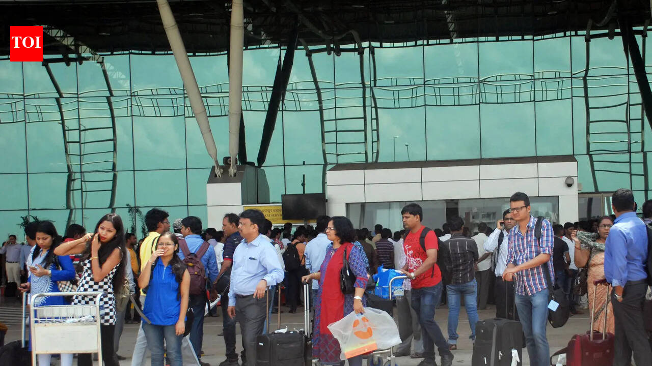 6 of 10 destinations dropped from Bhubaneswar airport roster likely to be reconnected from Aug