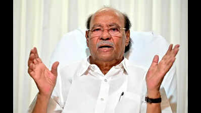 Don’t vote for Anbumani-led PMK: Ramadoss