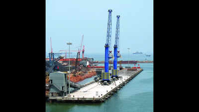 MPA offers one time fee for locally built ships undergoing trials