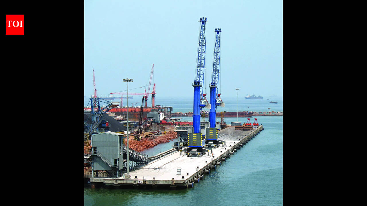 MPA offers one time fee for locally built ships undergoing trials