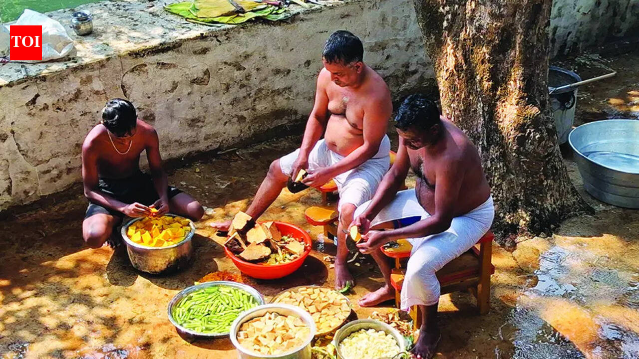 It’s back to nature & rustic living for dhonds at Shirgao