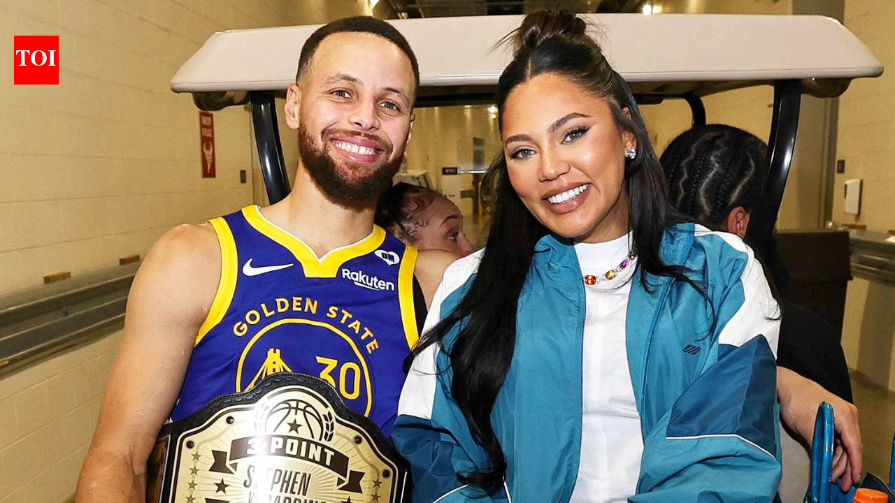 Stephen Curry breaks silence on 2028 Olympics as he spends time with Ayesha Curry hours after heartbreaking loss