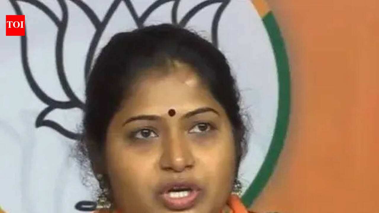 Revanth treats democracy as business: BJP