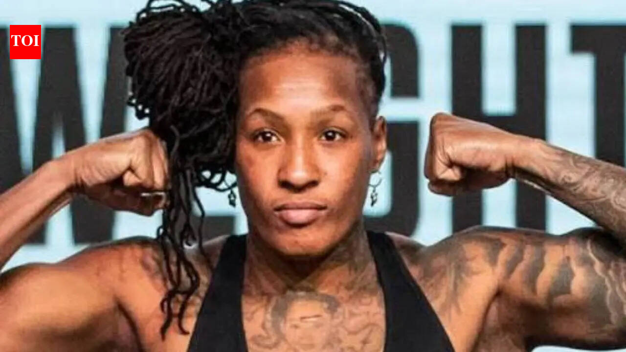 Shadasia Green leaves ring on stretcher after Lani Daniels knockout at Madison Square Garden fight, later reveals dangerous brain bleed in ICU