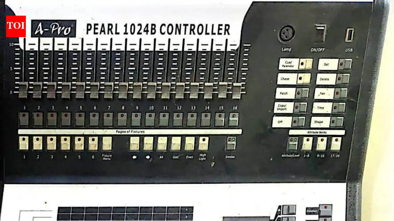 FIR against two BYOB clubs over loud DJ music past 10pm in Gurgaon