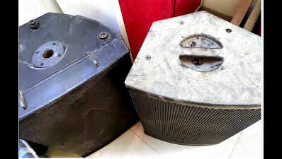 FIR against two BYOB clubs over loud DJ music past 10pm in Gurgaon