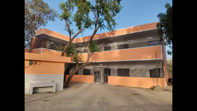 New building ready, school for 300 kids to open from April 29 in Greater Noida