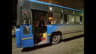 PMPML directed to pay 85L to kin of accident victim