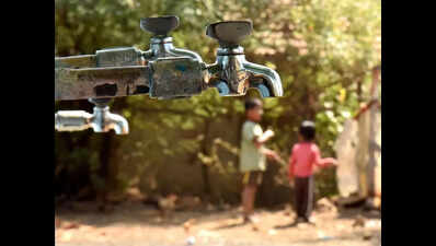 Water cuts on Thursday to facilitate maintenance at treatment plants