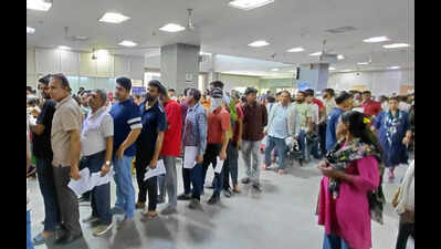 Diarrhea to dizziness, blame it on the weather