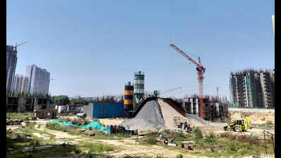 Project stuck for 15 years in Greater Noida set to get a co-developer