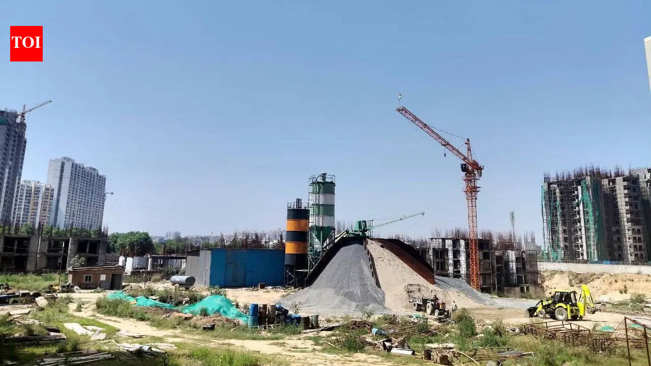 Project stuck for 15 years in Greater Noida set to get a co-developer