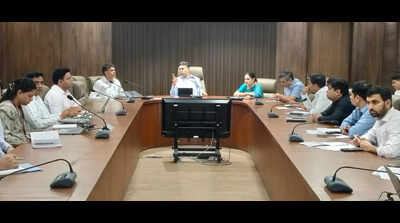 MCG plans to seal properties, auction assets over unpaid GRAP challans