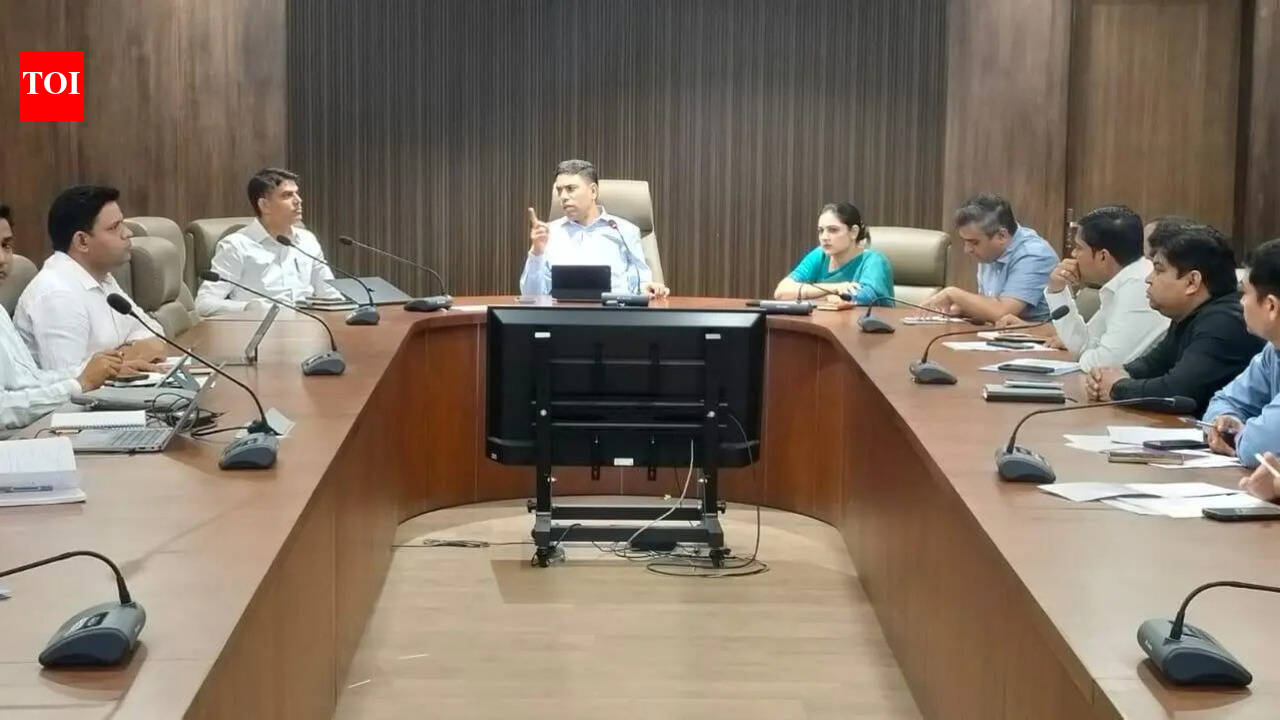 MCG plans to seal properties, auction assets over unpaid GRAP challans