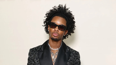 Former streamer and singer D4VD charged with murder in shocking case of teen found mutilated in Tesla