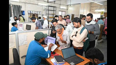 Strong Response To Water Bill Grievance Camps; 559 Complaints Resolved On Day 1