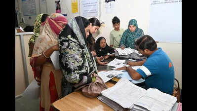 Strong Response To Water Bill Grievance Camps; 559 Complaints Resolved On Day 1