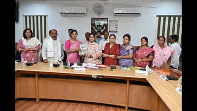 Rs575cr transport budget high on spending, low on revenue
