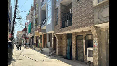 Man strangles wife, dies by suicide in Gurgaon following marital discord