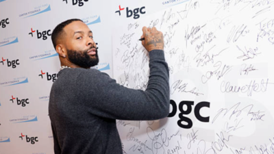 Odell Beckham Jr. returns to New York Giants facility: Is a shock reunion on the horizon?