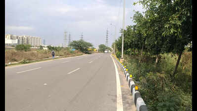 Service roads to link Sohna Road & SPR, ease traffic on main corridor