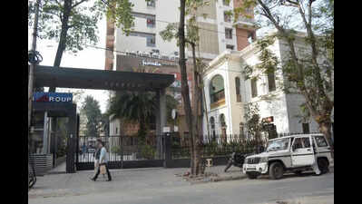 I-PAC director’s rep keeps ED date