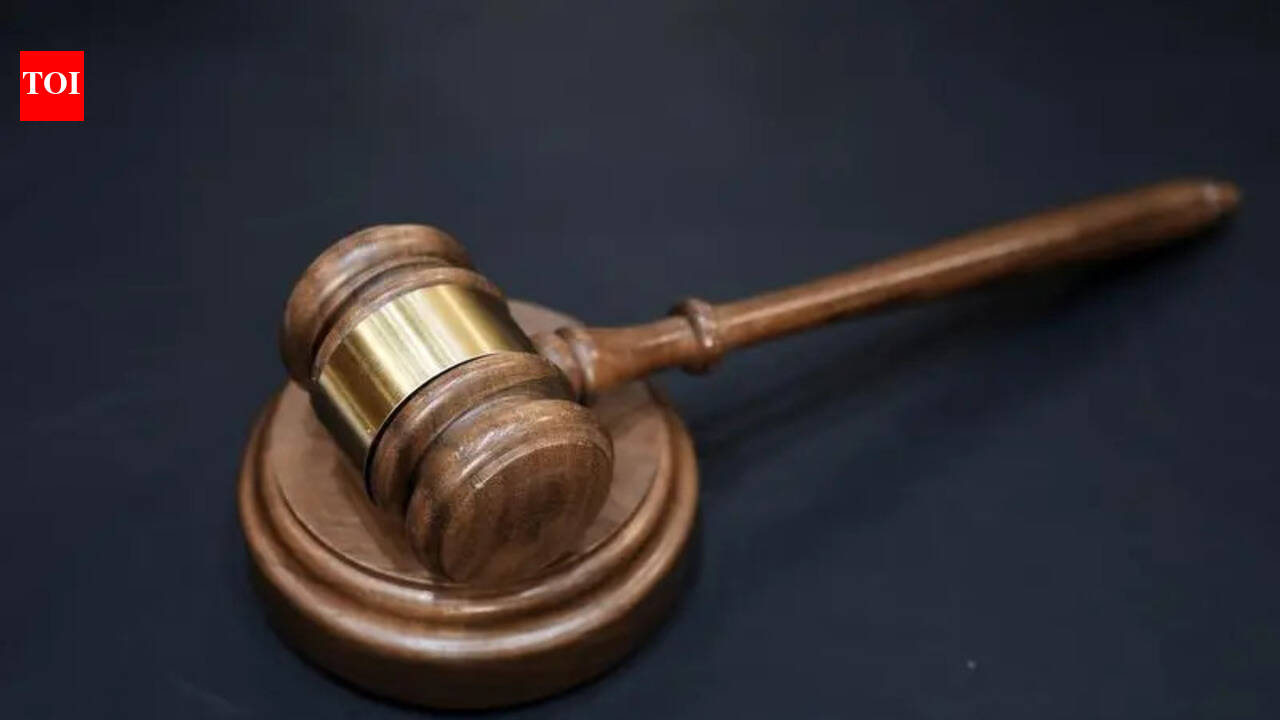 Man gets 20-year jail in 2021 rape case