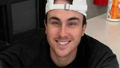 Joseph Savarino, grandson of Mike Krzyzewski, faces DUI charge after fatal Durham crash, kills 15 year old boy