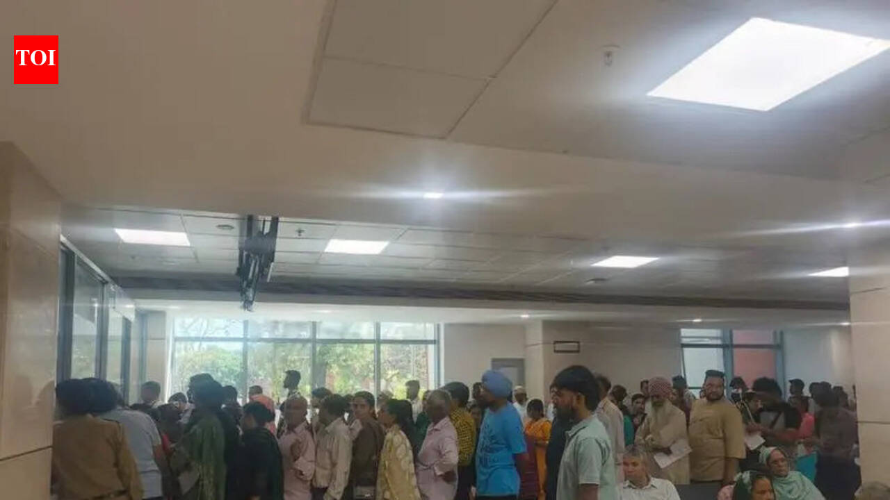 PGI conducts OPD trial run at new Advanced Neurosciences Centre