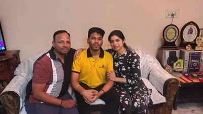2 Tricity students secure 100 percentile in JEE main