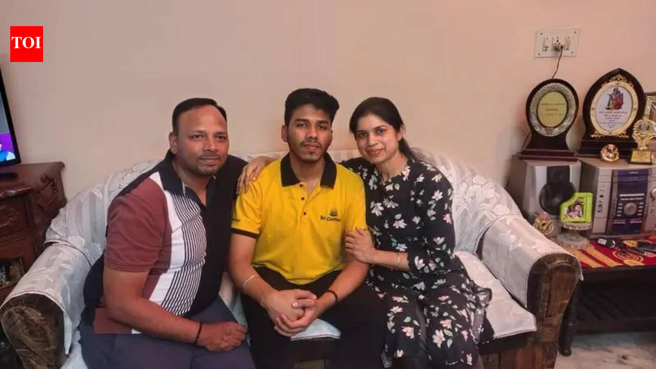 2 Tricity students secure 100 percentile in JEE main