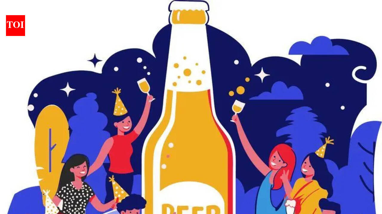 Liquor with higher alcohol content to cost more in K’taka under new excise rule