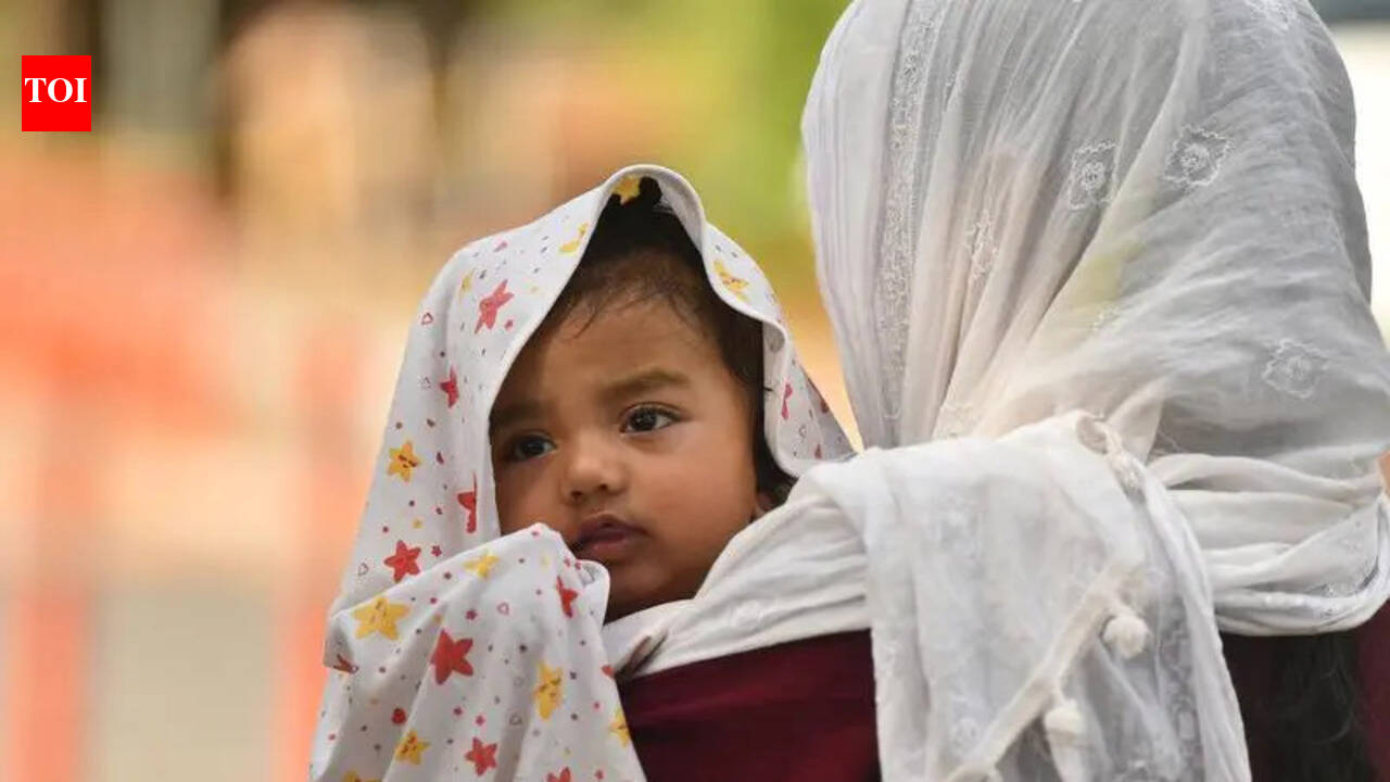 Heatwave Alert for Chd for Next 3 Days