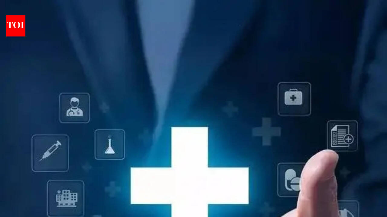 Sector 48 govt hospital starts paediatric, skin OPD services