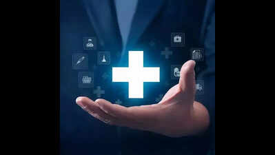 Sector 48 govt hospital starts paediatric, skin OPD services