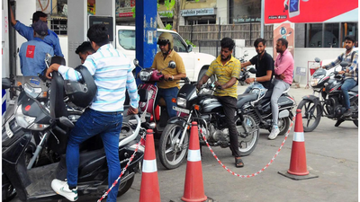 New draft rules soon on 'E85 & more' vehicles as government pushes ethanol shift