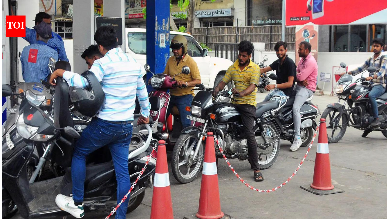 New draft rules soon on 'E85 & more' vehicles as government pushes ethanol shift