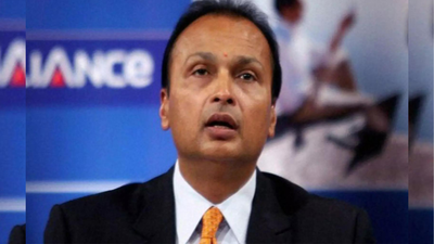 Bank fraud case: CBI arrests 2 senior executives of Anil’s Reliance Communications | India News – The Times of India