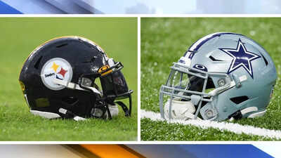 NFL Trade Rumors: Dallas Cowboys eye bold move for $68M Pittsburgh Steelers' linebacker