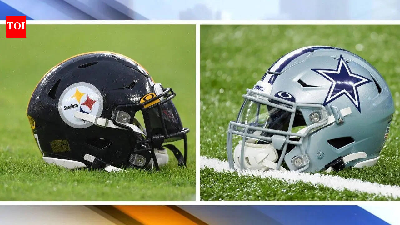 NFL Trade Rumors: Dallas Cowboys eye bold move for $68M Pittsburgh Steelers' linebacker