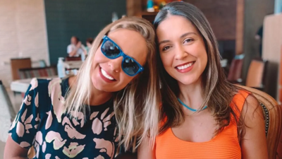 Mara Flávia Araújo’s sister breaks silence as 38 year old influencer dies during Ironman Texas swim incident