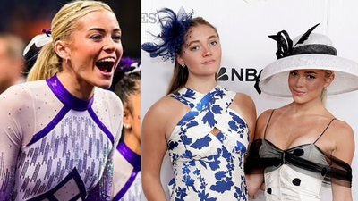 Livvy Dunne sister Julz reveals untold story behind Paul Skenes’ romance, viral armpit photo panic and secret family business