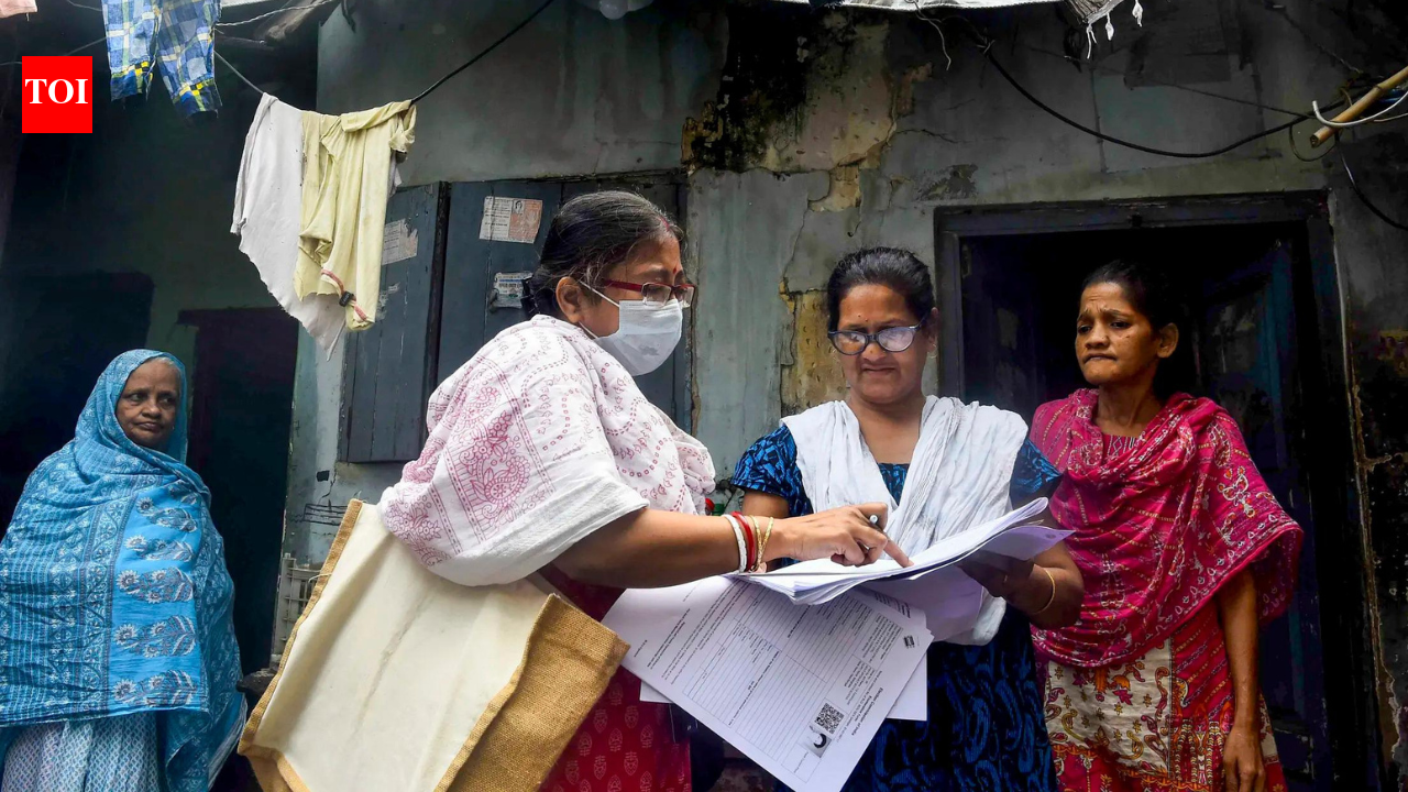 CJI Suggests Separate Bench to Handle West Bengal Matters